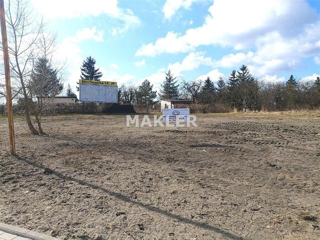 Grunt na sprzedaż w Inowrocław, Kujawsko-pomorskie