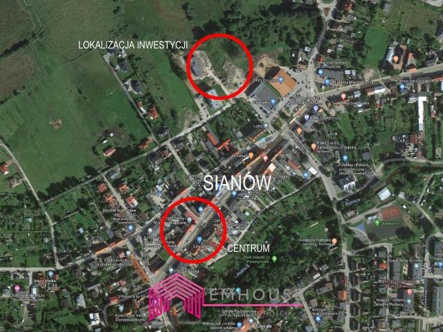 Grunt na sprzedaż w Sianów, Zachodniopomorskie