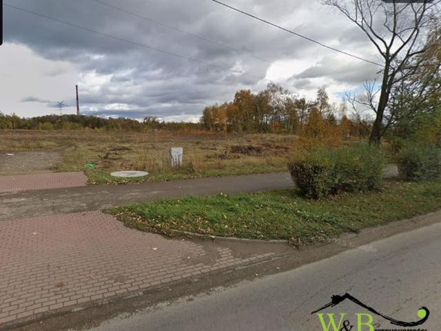 Grunt na sprzedaż w Radzionków, Śląskie