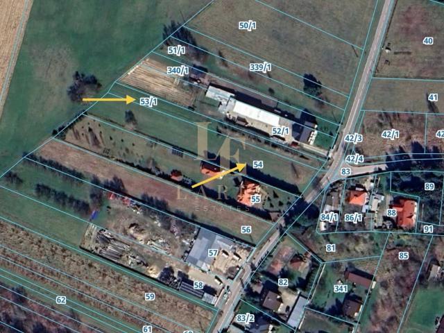 Grunt na sprzedaż w Cieciszew, Mazowieckie