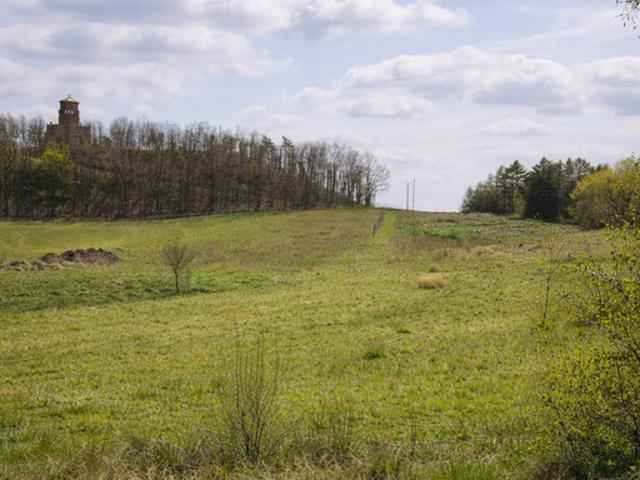Grunt na sprzedaż w Bronówek, Dobromierz
