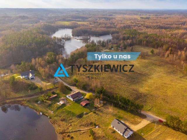 Grunt na sprzedaż w Pomorskie