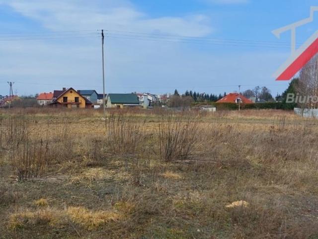 Grunt na sprzedaż w Pniewska Górka, Nasielsk