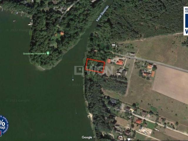 Grunt na sprzedaż w Ślesin, Wielkopolskie