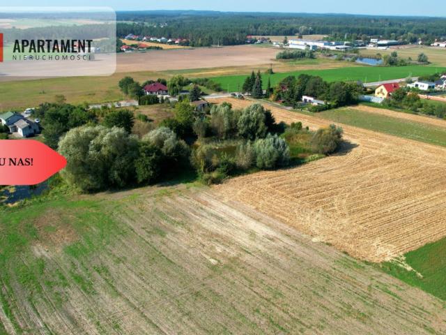 Grunt na sprzedaż w Szubin, Kujawsko-pomorskie