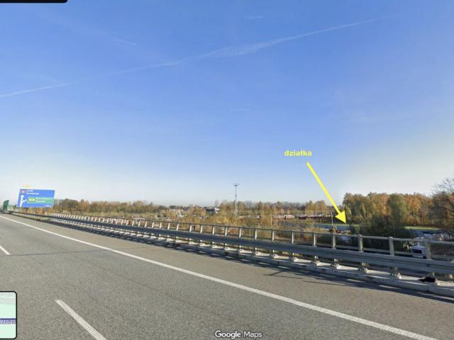 Grunt na sprzedaż w Gliwice, Śląskie