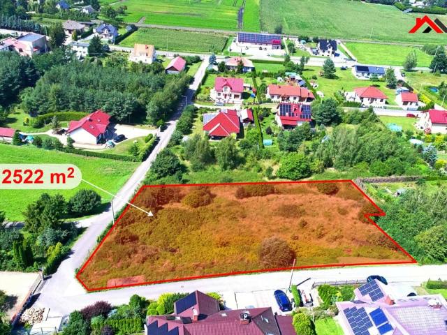 Grunt na sprzedaż w Sadlinki, Pomorskie