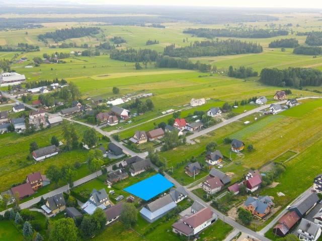 Grunt na sprzedaż w Odrowąż, Małopolskie