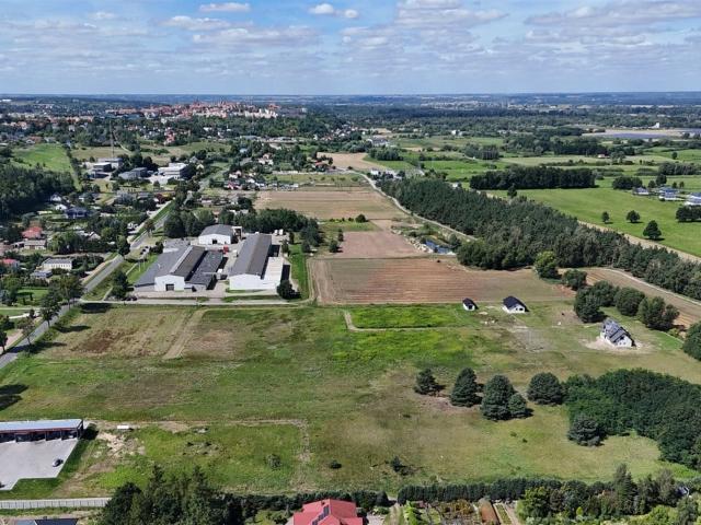 Grunt na sprzedaż w Chełmno, Kujawsko-pomorskie