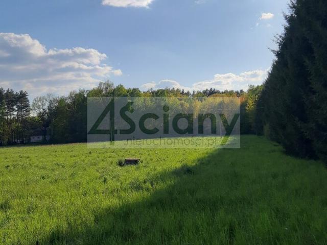 Grunt na sprzedaż w Rusiec, Mazowieckie