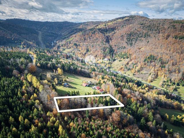 Grunt na sprzedaż w Szczyrk, Śląskie