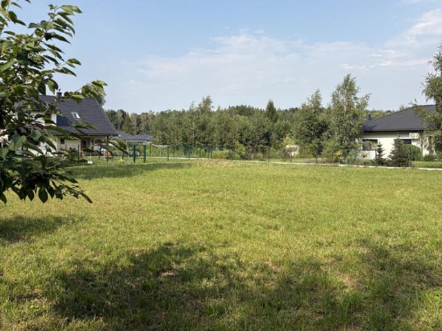 Grunt na sprzedaż w Żelechów, Mazowieckie