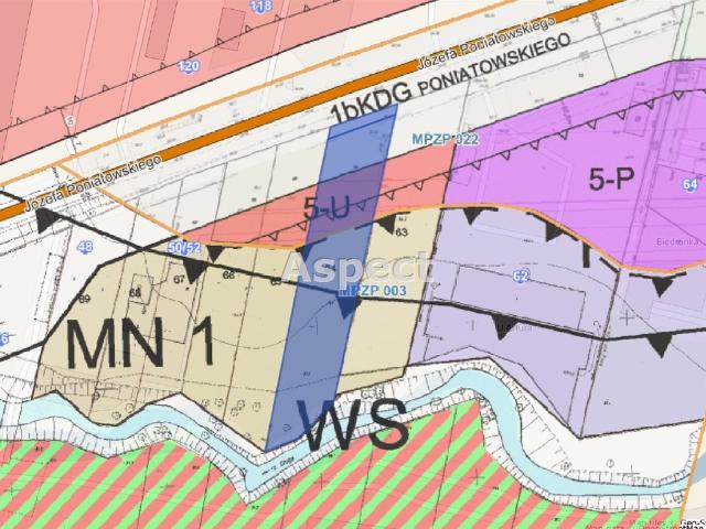 Grunt na sprzedaż w Mazowieckie