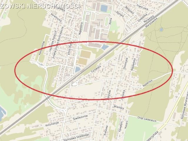 Grunt na sprzedaż w Kobyłka, Mazowieckie