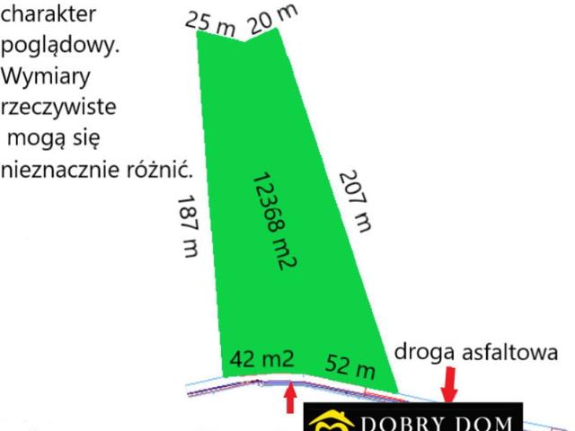 Grunt na sprzedaż w Supraśl, Podlaskie