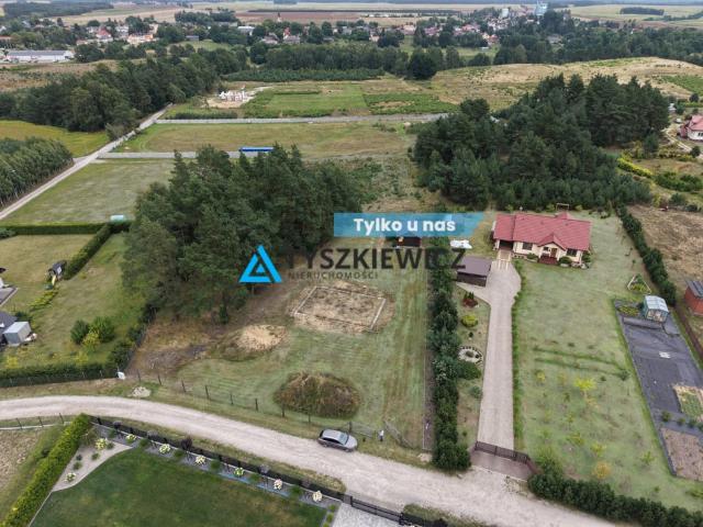 Grunt na sprzedaż w Koczała, powiat człuchowski