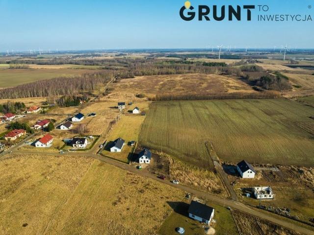 Grunt na sprzedaż w Ustronie Morskie, Zachodniopomorskie
