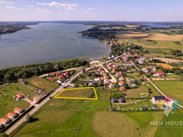 Grunt na sprzedaż w Mikołajki, Warmińsko-mazurskie