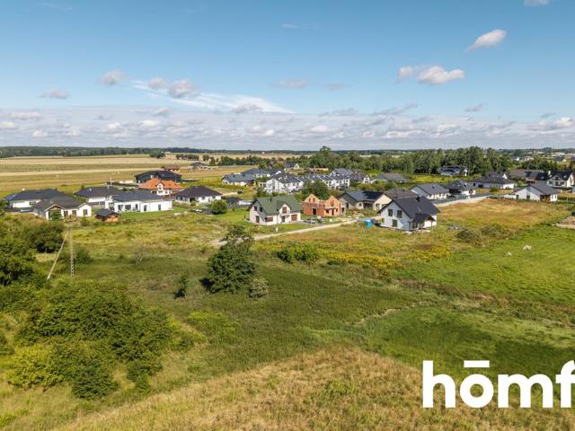 Grunt na sprzedaż w Konstantynów Łódzki, Łódzkie