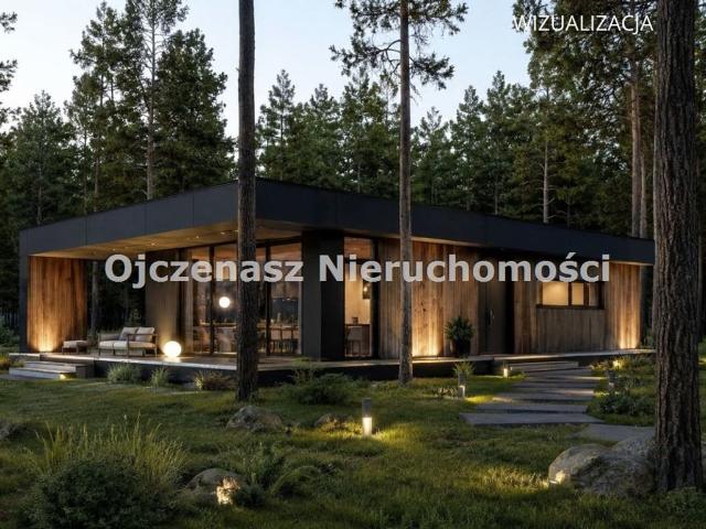 Grunt na sprzedaż w Łochowo, Kujawsko-pomorskie
