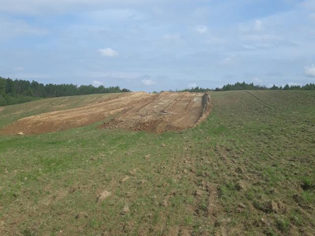 Grunt na sprzedaż w Pomorskie