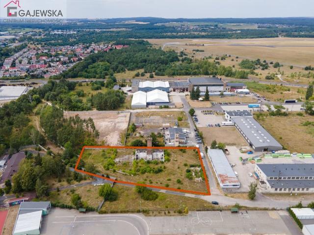 Grunt na sprzedaż w Piła, Wielkopolskie