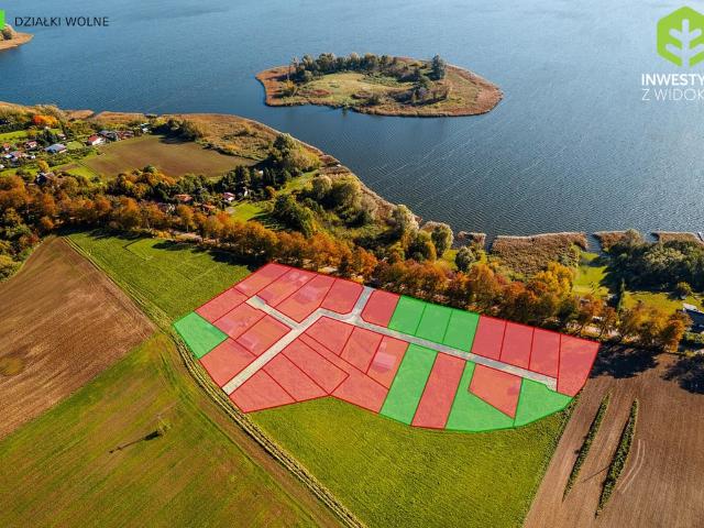 Grunt na sprzedaż w Malbork, Pomorskie