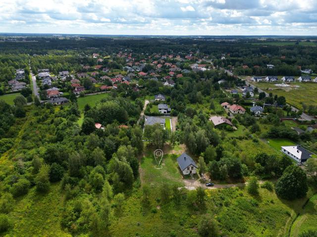 Grunt na sprzedaż w Rusiec, Mazowieckie