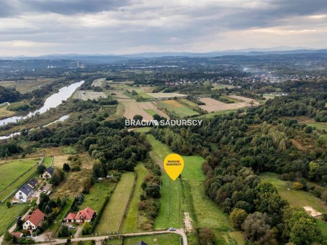 Grunt na sprzedaż w Piekary, Małopolskie