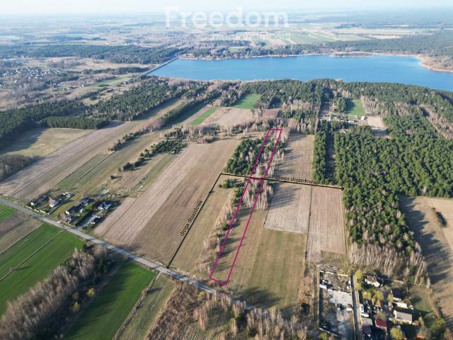 Grunt na sprzedaż w Gorzkowice