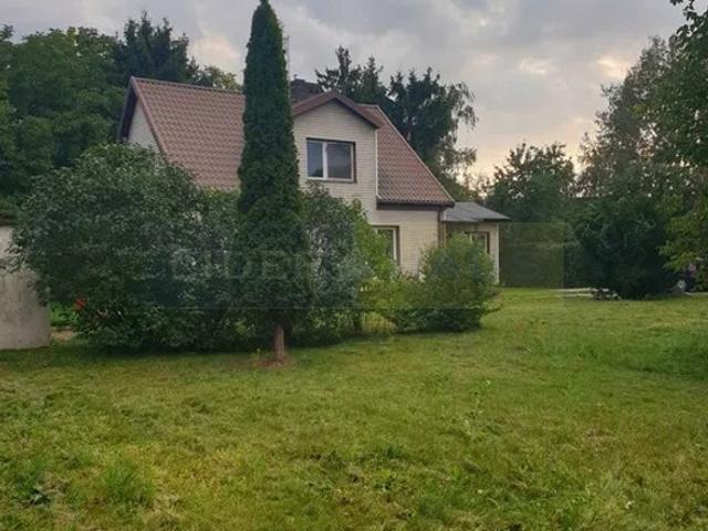 Grunt na sprzedaż w Łomianki Majowe, Łomianki