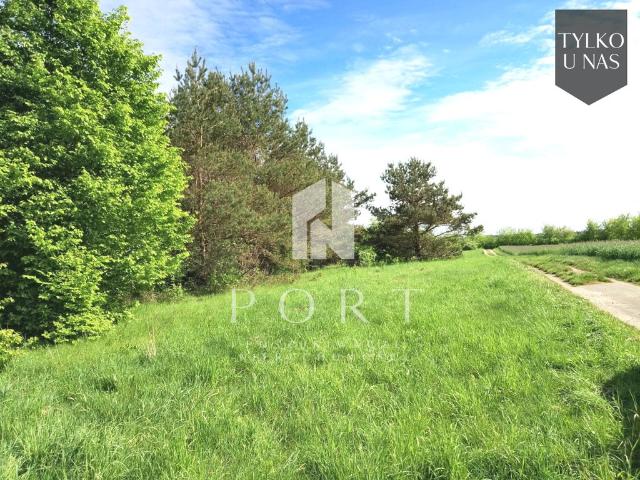 Grunt na sprzedaż w Gniewino, Pomorskie