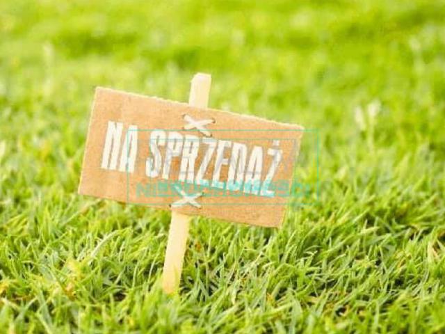 Grunt na sprzedaż w Podkowa Leśna, Mazowieckie