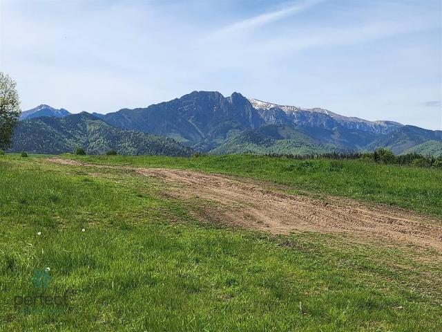 Grunt na sprzedaż w Zakopane, Małopolskie