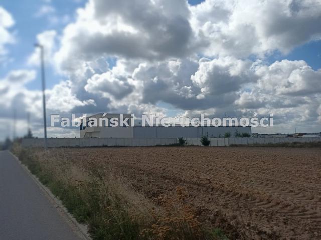 Grunt na sprzedaż w Mrowino, Wielkopolskie