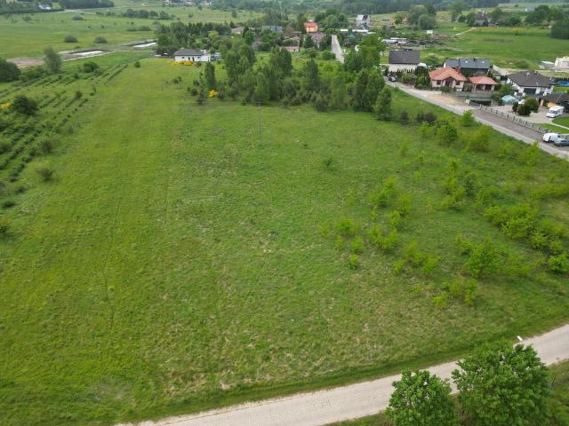 Grunt na sprzedaż w Pomorskie