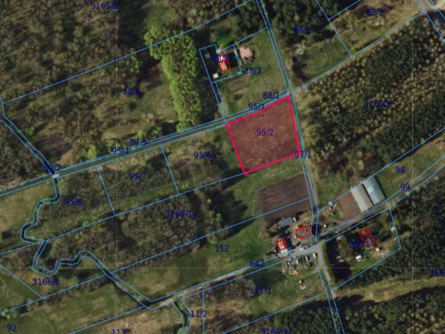 Grunt na sprzedaż w Kujawsko-pomorskie