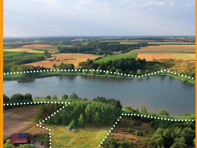 Grunt na sprzedaż w Kujawsko-pomorskie