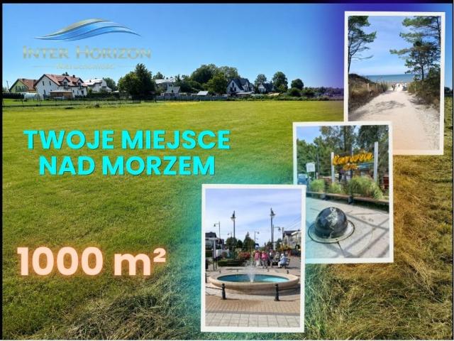 Grunt na sprzedaż w Karwia, Pomorskie