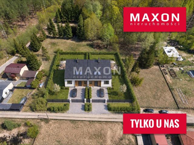 Grunt na sprzedaż w Łubna, powiat piaseczyński