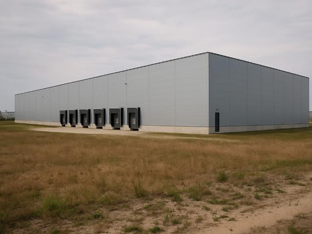 Grunt na sprzedaż w Michałowice