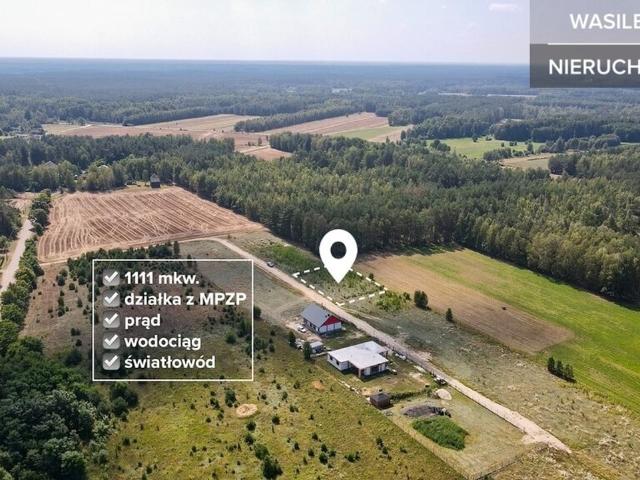 Grunt na sprzedaż w Ostrów Mazowiecka, Mazowieckie