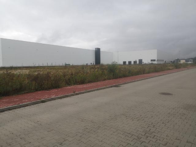 Grunt na sprzedaż w Kobyłka, Mazowieckie