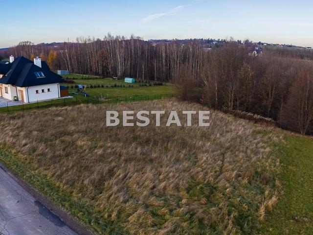 Grunt na sprzedaż w Tuchów, Małopolskie