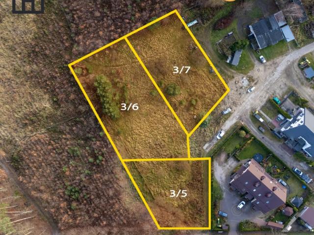 Grunt na sprzedaż w Starogard Gdański, Pomorskie