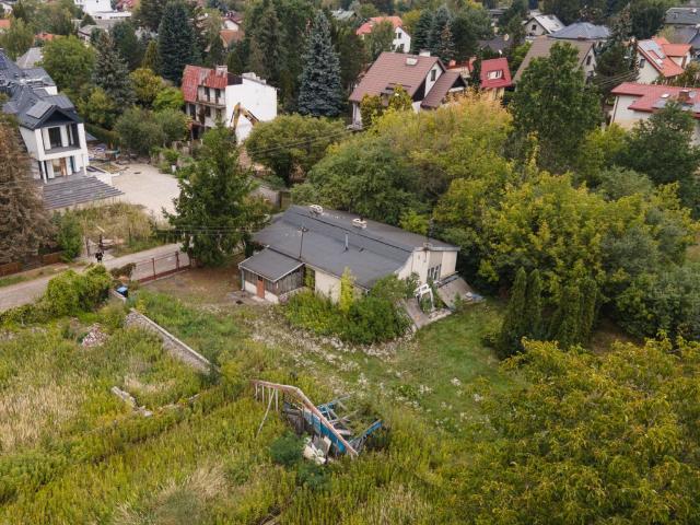 Grunt na sprzedaż w Łomianki, Mazowieckie