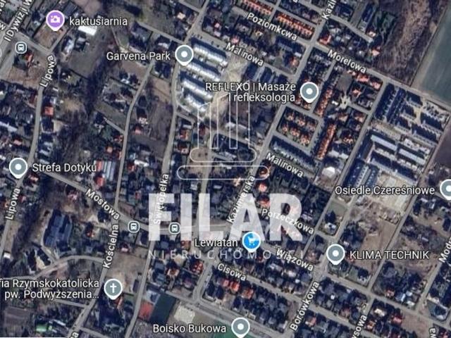 Grunt na sprzedaż w Rumia, Pomorskie