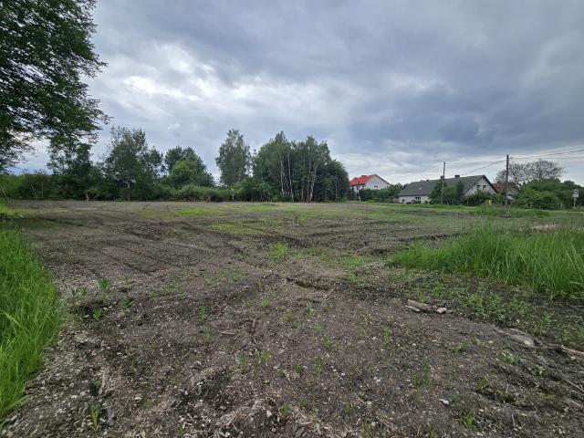 Grunt na sprzedaż w Orzesze, Śląskie