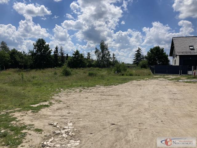 Grunt na sprzedaż w Żukowo, Pomorskie
