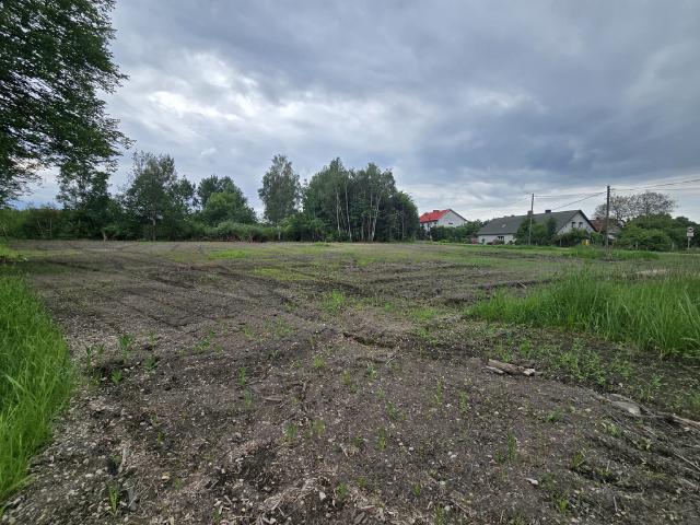 Grunt na sprzedaż w Orzesze, Śląskie